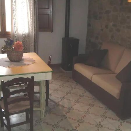 Appartamento Rustico Zagara Buseto Palizzolo Esterno foto