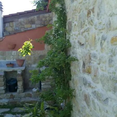 Appartamento Rustico Zagara Buseto Palizzolo Esterno foto