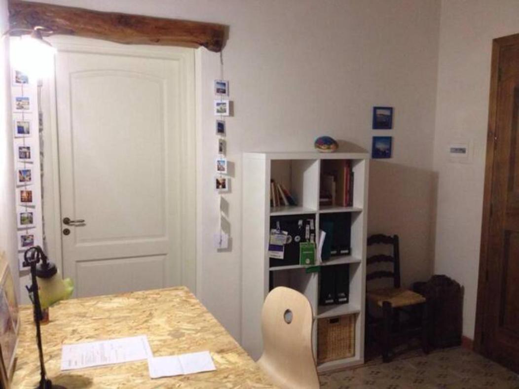 Appartamento Rustico Zagara Buseto Palizzolo Esterno foto